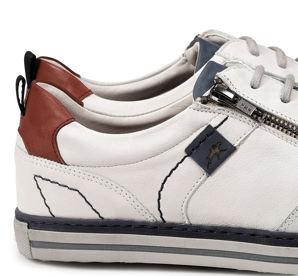QUEBEC 9376 Zapato Blanco (6)
