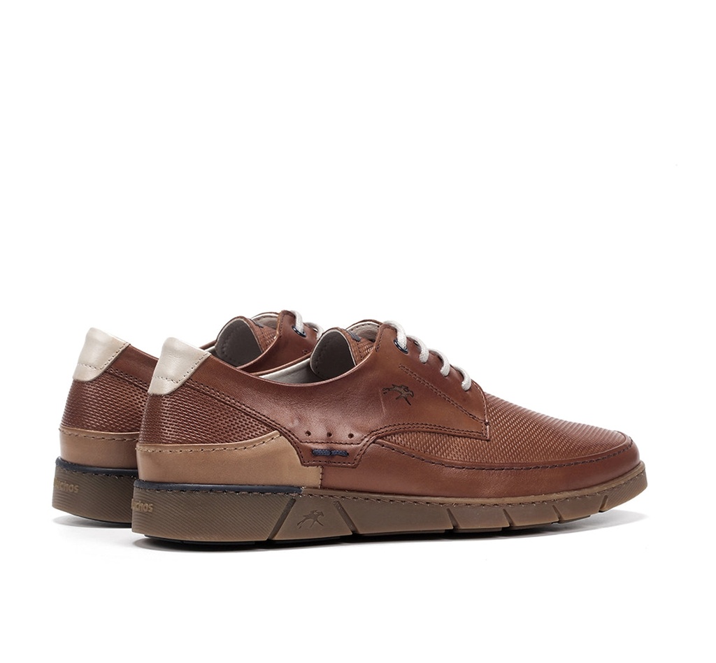 BARRY F1156 Zapato MarrÃ³n (1)