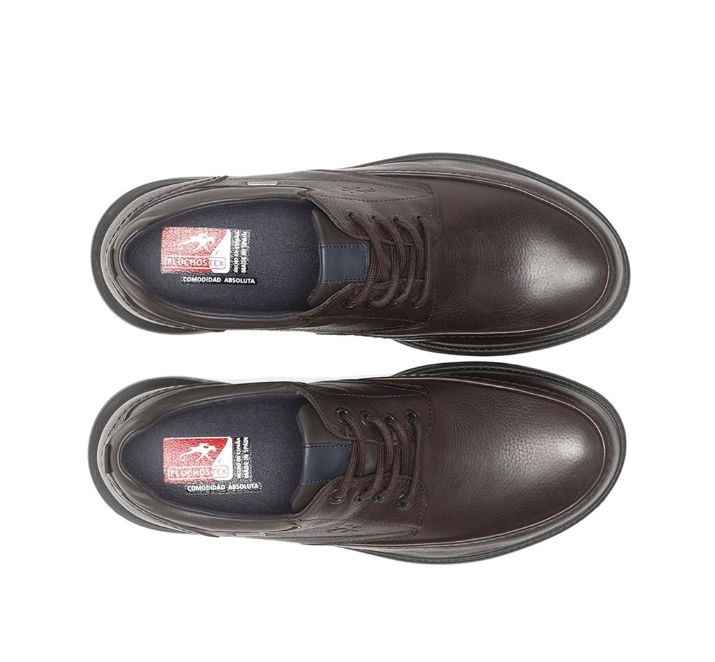 DENVER F1310 Zapato MarrÃ³n (4)