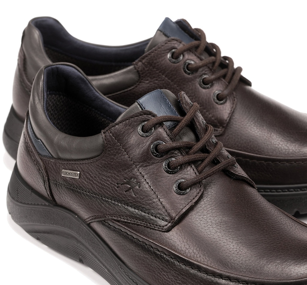 DENVER F1310 Zapato MarrÃ³n (5)