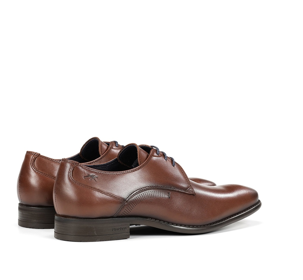 ALEX 9204 Zapato MarrÃ³n (2)