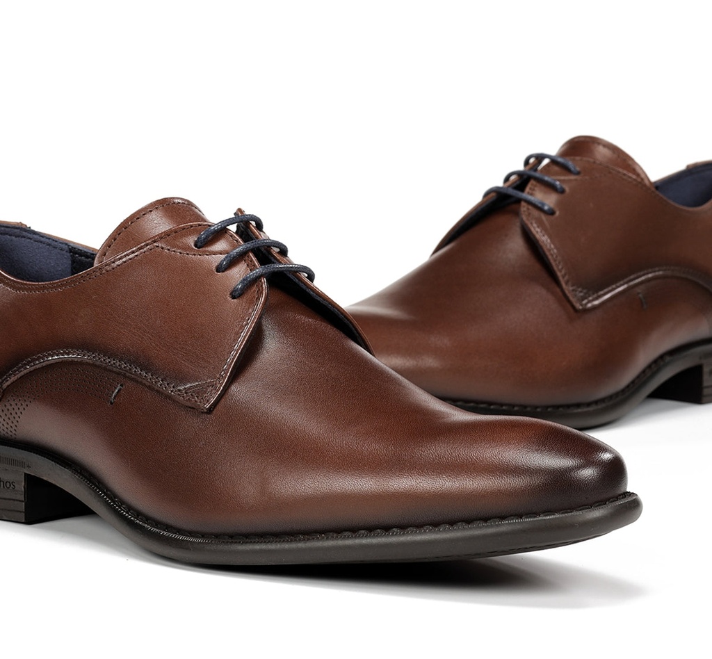 ALEX 9204 Zapato MarrÃ³n (6)