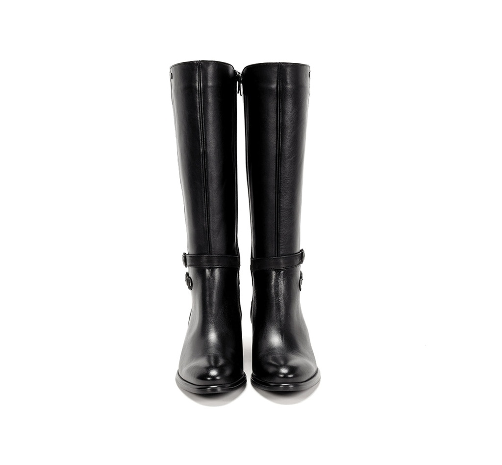 LEXI D8610 Bota Negra (3)