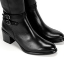 LEXI D8610 Bota Negra (5)