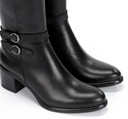 LEXI D8610 Bota Negra (7)