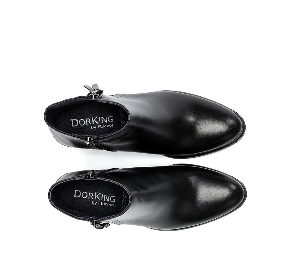 LEXI D8606 BotÃ­n Negro (4)