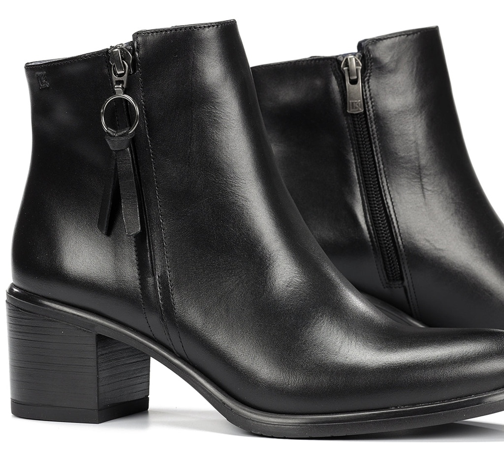LEXI D8606 BotÃ­n Negro (5)