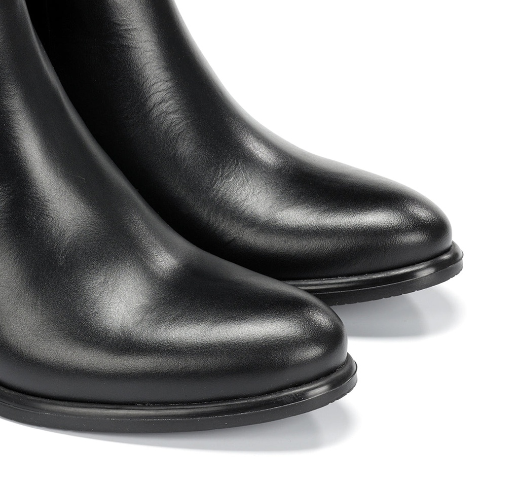 LEXI D8606 BotÃ­n Negro (6)