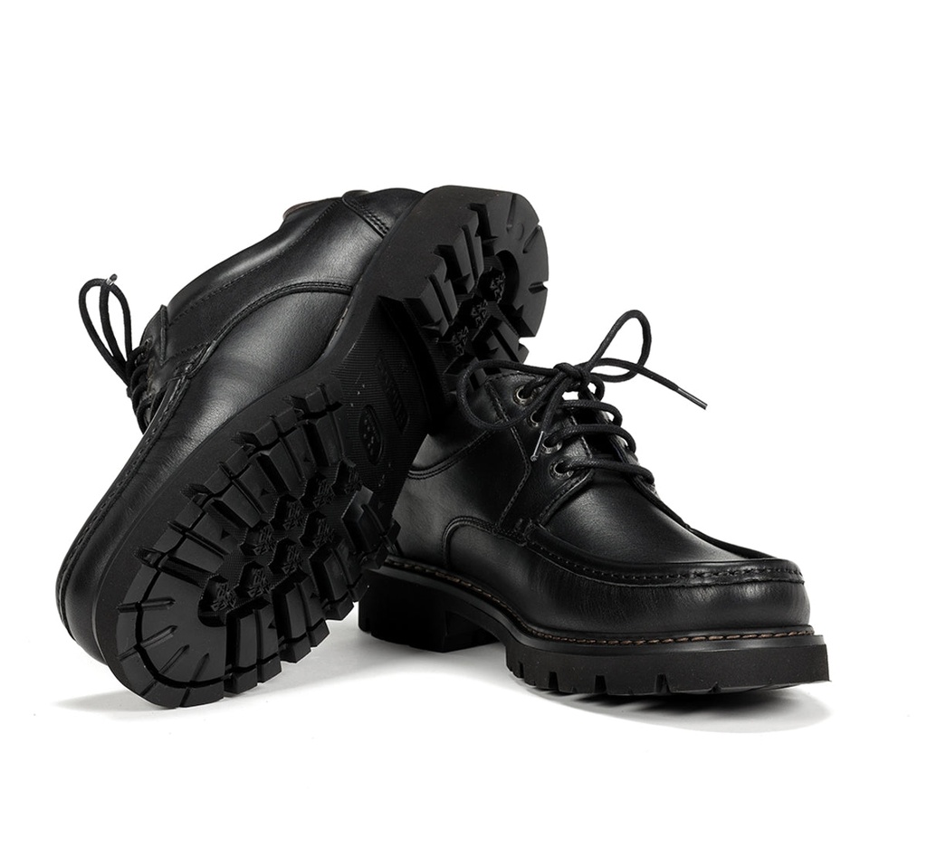 DOUGLAS F1320 Zapato Negro (3)