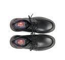 DOUGLAS F1320 Zapato Negro (4)