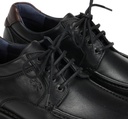 DOUGLAS F1320 Zapato Negro (6)