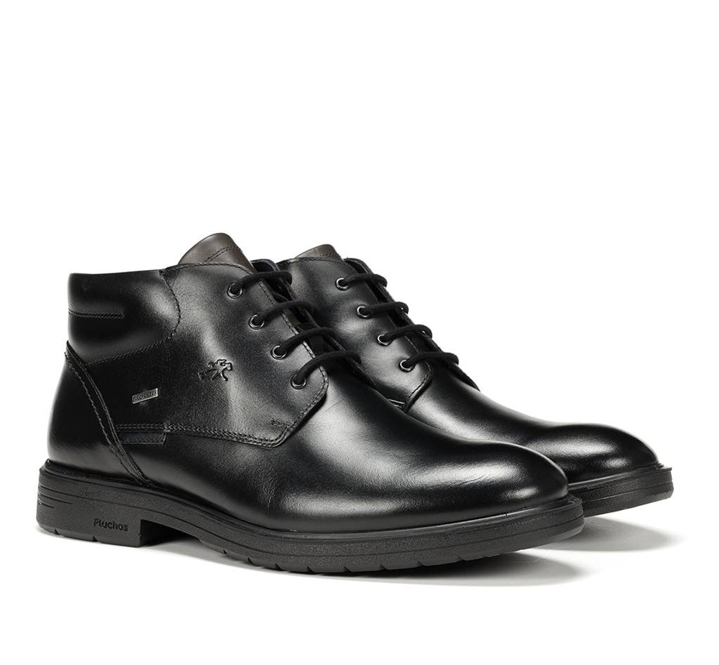 MAGNUS F1305 BotÃ­n Negro (1)