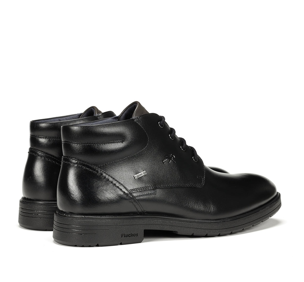 MAGNUS F1305 BotÃ­n Negro (2)