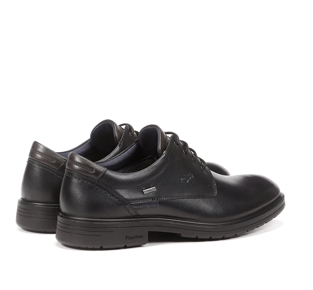 MAGNUS F1304 Zapato Negro (2)