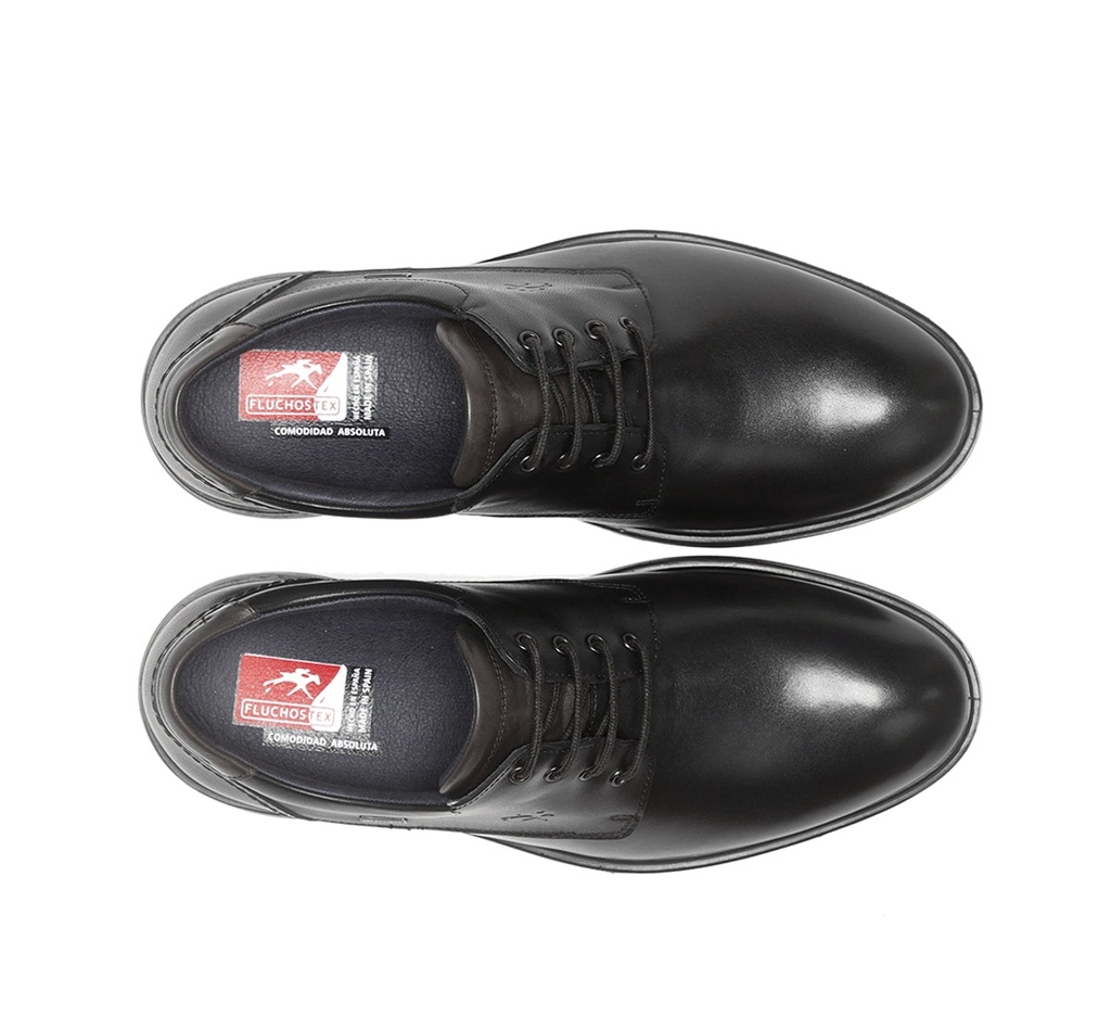 MAGNUS F1304 Zapato Negro (4)