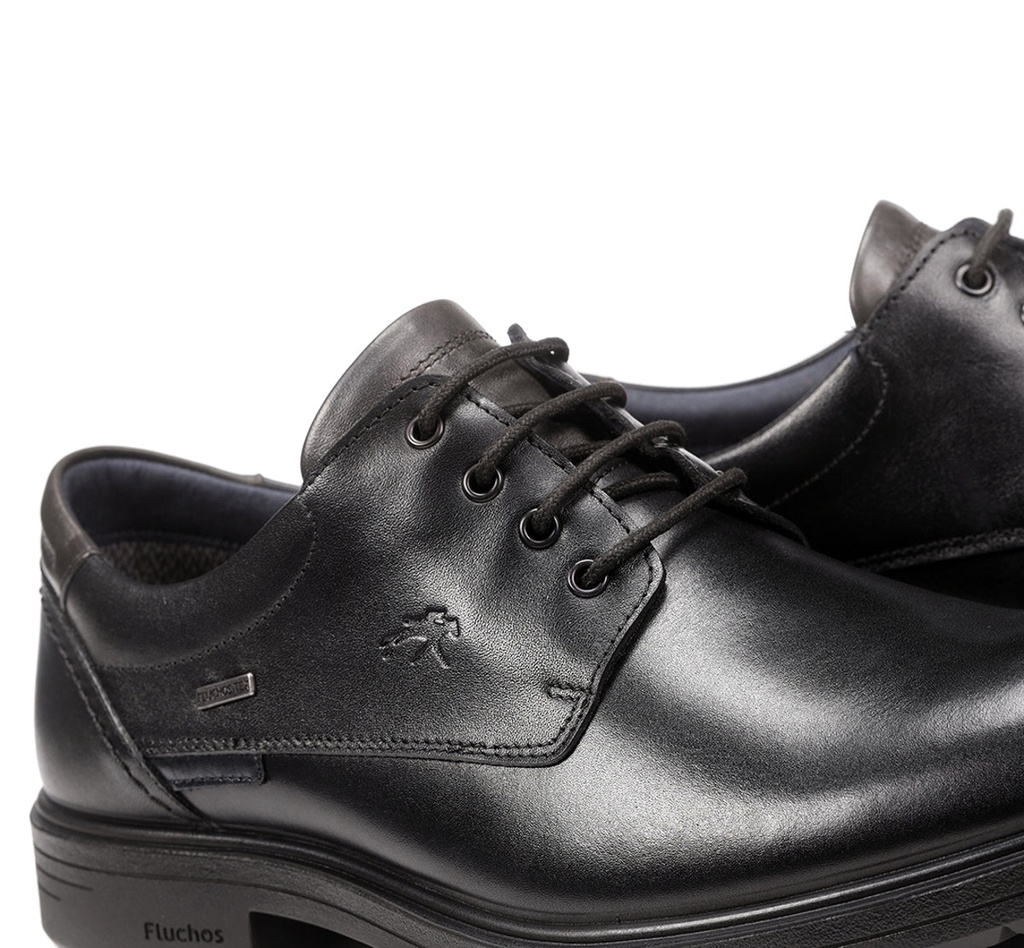 MAGNUS F1304 Zapato Negro (5)