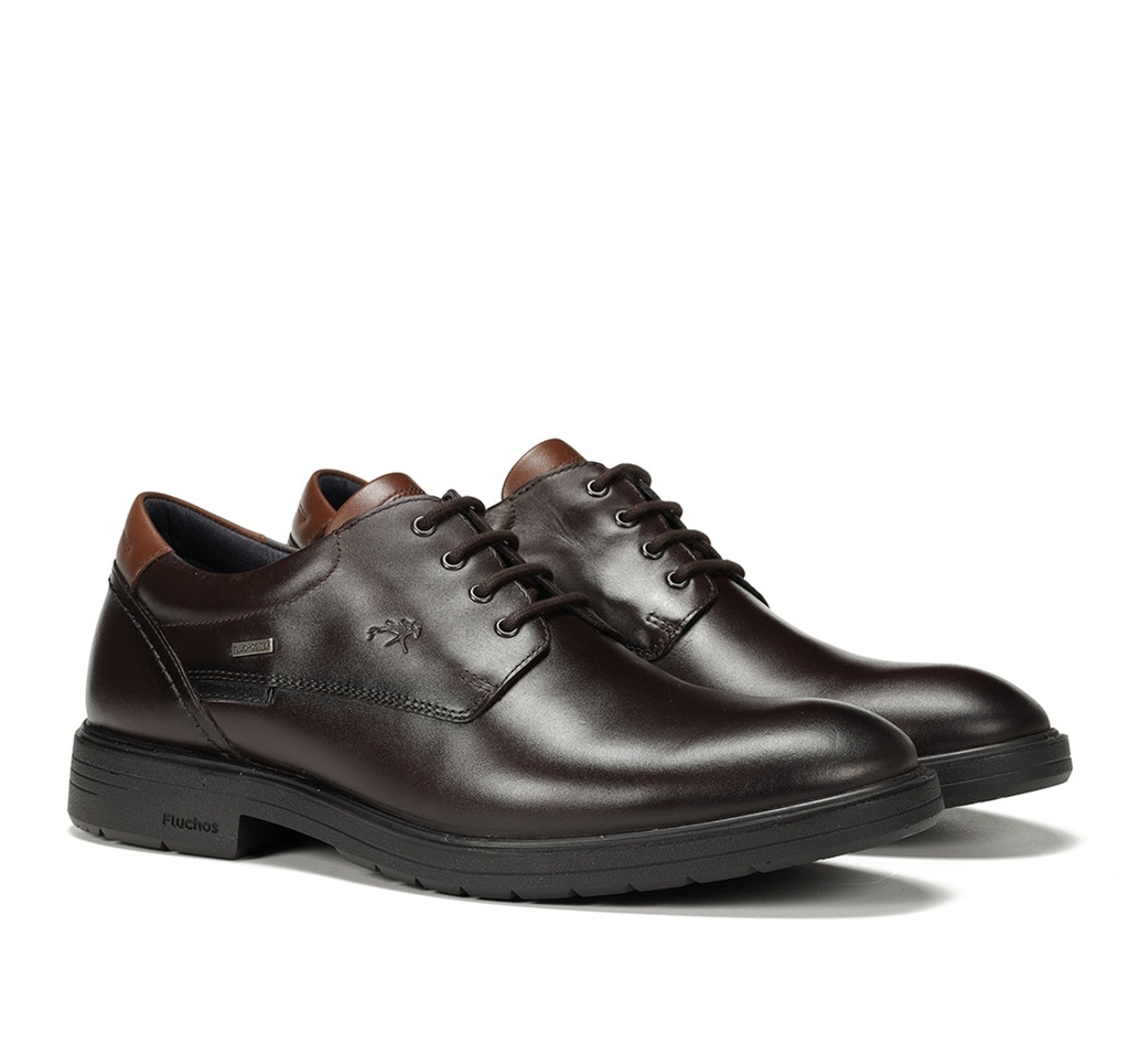 MAGNUS F1304 Zapato MarrÃ³n (1)