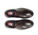 MAGNUS F1304 Zapato MarrÃ³n (4)