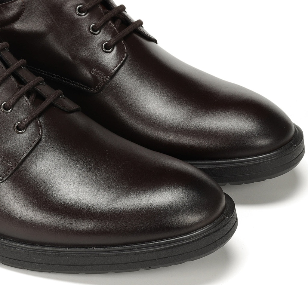 MAGNUS F1304 Zapato MarrÃ³n (5)