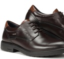 MAGNUS F1304 Zapato MarrÃ³n (6)
