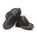 WILLIAM F1351 Zapato Negro (3)