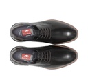 WILLIAM F1351 Zapato Negro (4)