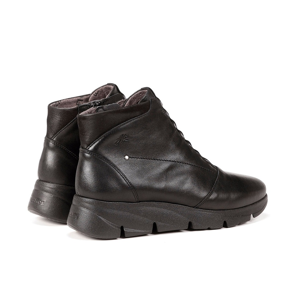 BONA F1358 BotÃ­n Negro (2)
