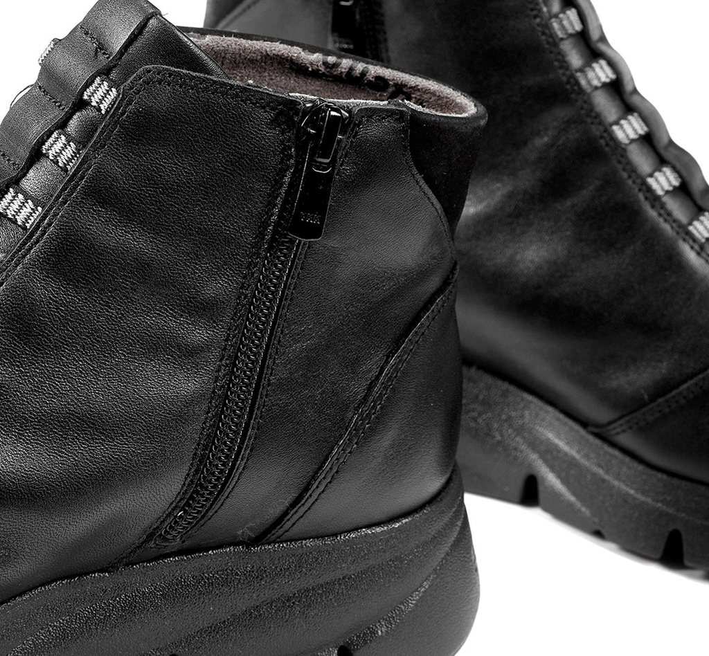 BONA F1358 BotÃ­n Negro (6)
