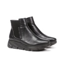 BONA F1361 BotÃ­n Negro (1)