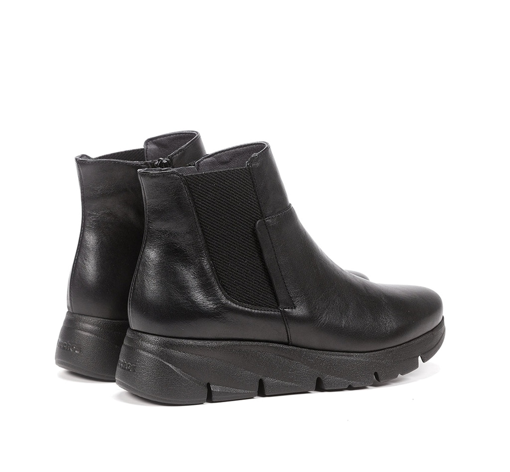 BONA F1361 BotÃ­n Negro (2)