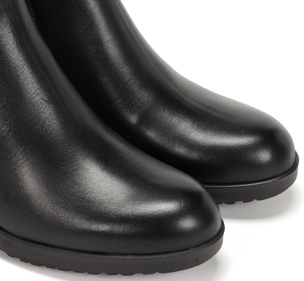 ALISS F1367 BotÃ­n Negro (5)