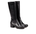 ALISS F1374 Bota Negra (1)