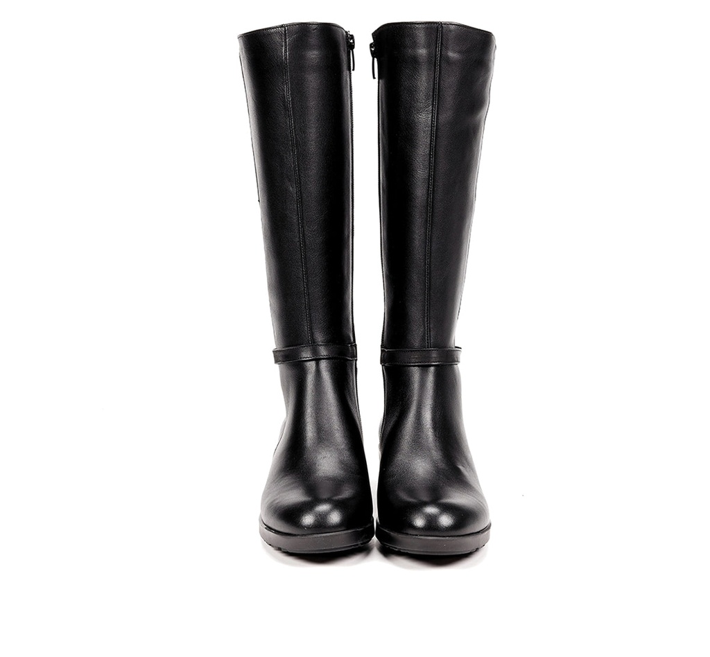ALISS F1374 Bota Negra (2)