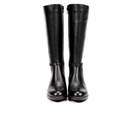 ALISS F1374 Bota Negra (2)