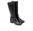ALISS F1374 Bota Negra (3)