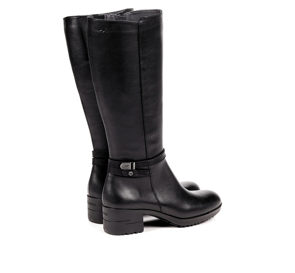 ALISS F1374 Bota Negra (4)
