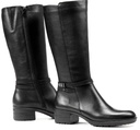 ALISS F1374 Bota Negra (5)