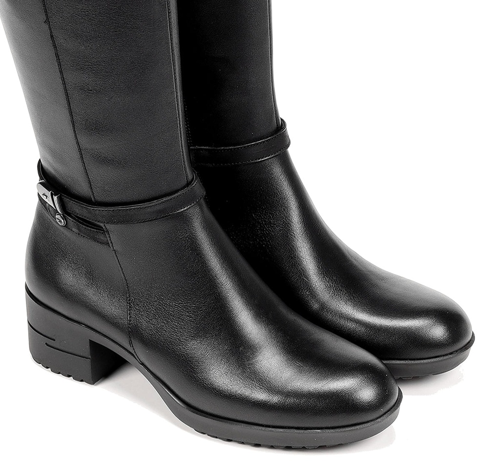 ALISS F1374 Bota Negra (6)