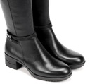 ALISS F1374 Bota Negra (6)