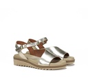 ESPE D8771 Sandalia Dorada (1)