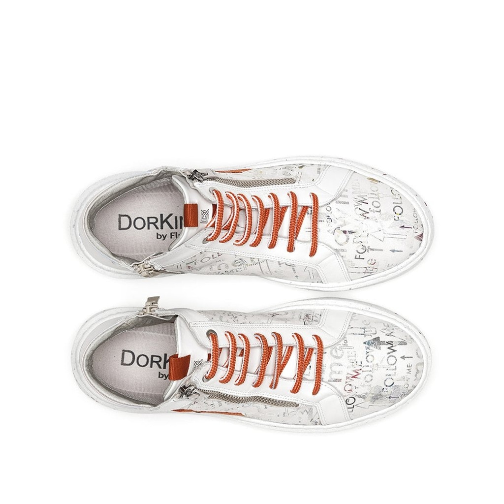 TROZOS D8752 Deportivo Blanco (4)