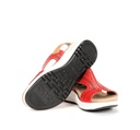 YAGON F1481 Sandalia Roja (3)