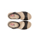 YAGON F1475 Sandalia Negra (4)