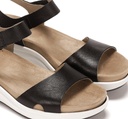 YAGON F1475 Sandalia Negra (5)