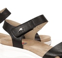 YAGON F1475 Sandalia Negra (6)