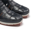 YANNIC F1444 Sandalia Azul (5)