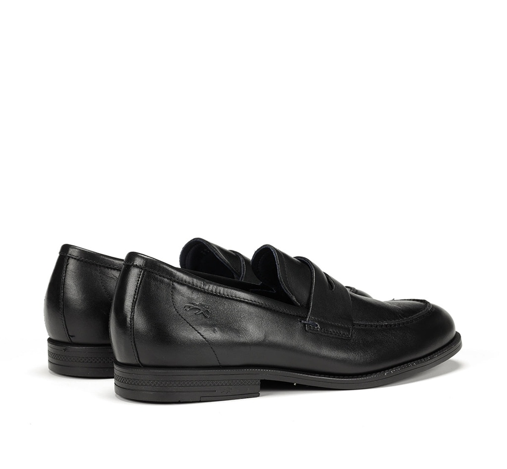 HENRI F0824 MocasÃ­n Negro (2)