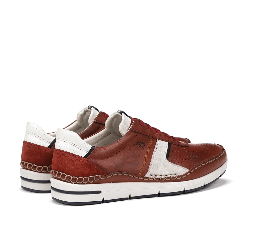 YANNIC F1443 Deportivo Rojo (2)