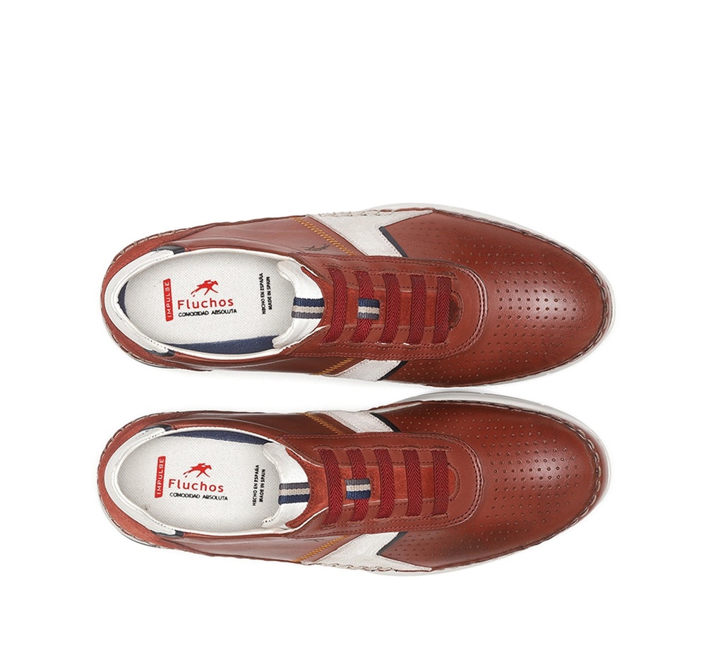 YANNIC F1443 Deportivo Rojo (3)