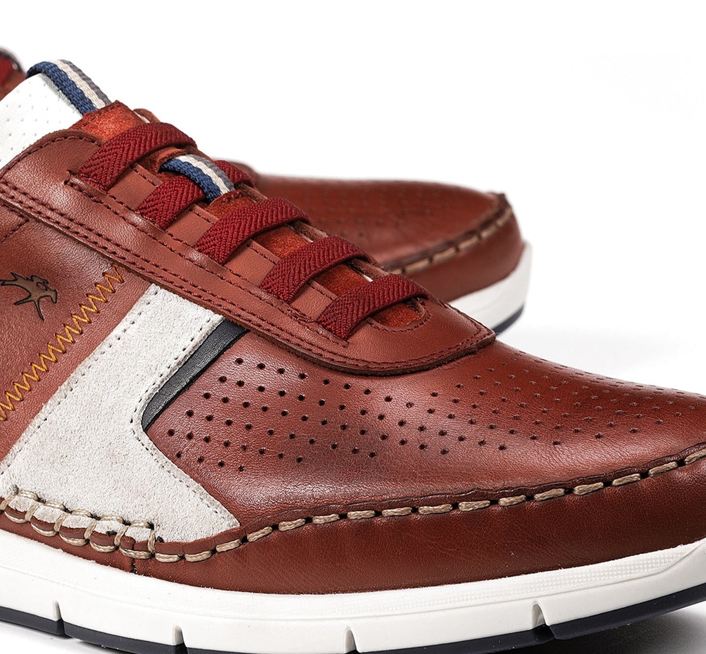 YANNIC F1443 Deportivo Rojo (5)